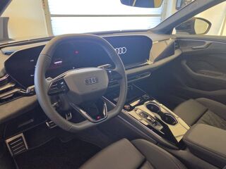 A6 Avant TDI 204 ch S tronic 7 Quattro 2026 occasion 25000 Besan&ccedil;on