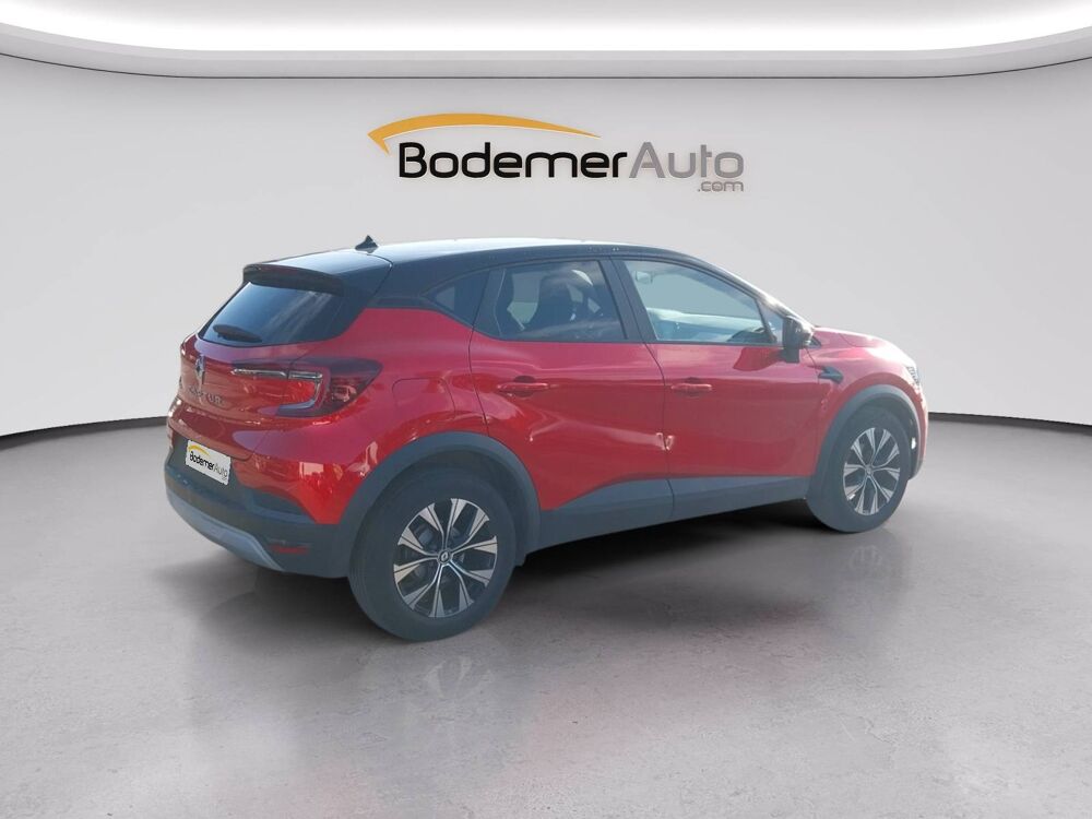 Captur TCe 90 2023 occasion 56000 Vannes