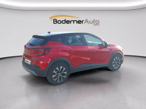 Captur TCe 90 2023 occasion 56000 Vannes