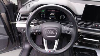 Q5 Sportback 50 TFSIe 299 S tronic 7 Quattro 2024 occasion 24200 Sarlat-la-Can&eacute;da