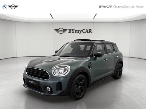 Annonce voiture Mini Cooper 22991 €