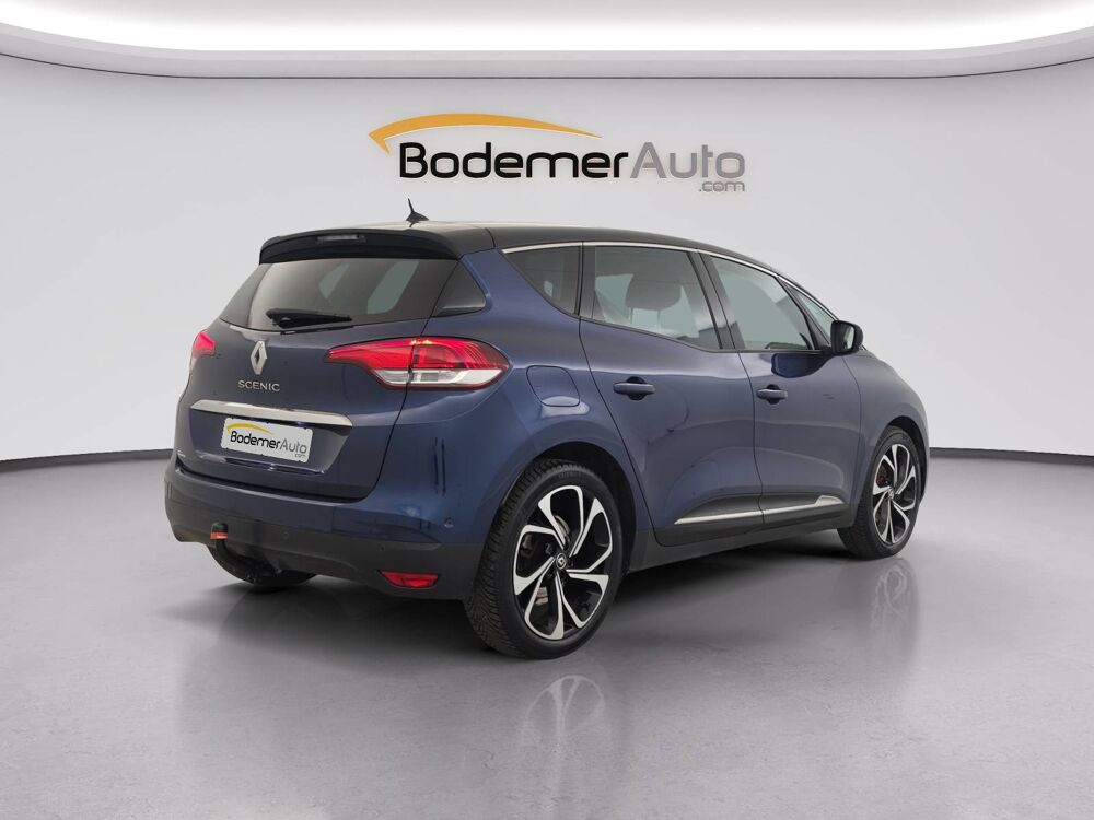 Sc&eacute;nic Scenic Blue dCi 120 2020 occasion 14400 Bayeux