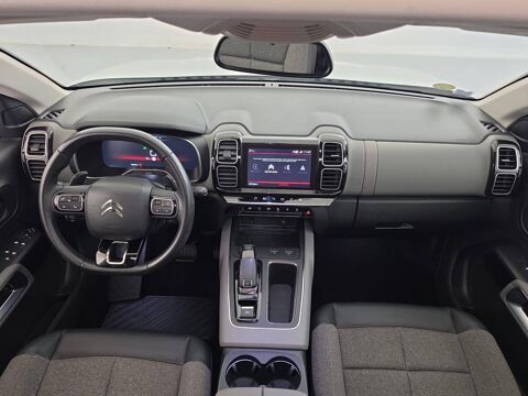 C5 aircross C5 Aircross BlueHDi 130 S&S EAT8 2019 occasion 56800 Plo&euml;rmel