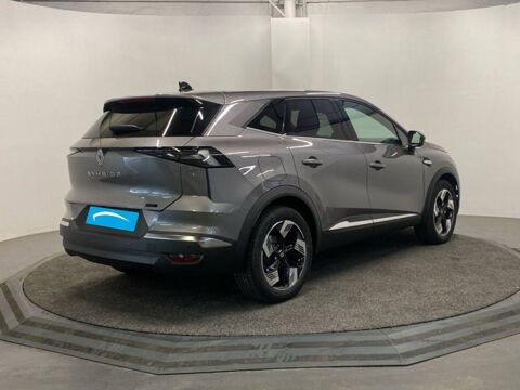 Symbioz E-Tech full hybrid 160 ch 2026 occasion 14200 H&eacute;rouville-Saint-Clair
