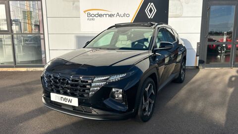 Hyundai Tucson 1.6 CRDi 136 Hybrid 48V DCT-7 2022 occasion Flers 61100