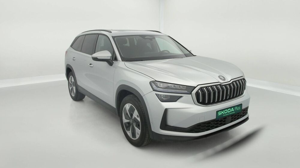 Kodiaq 2.0 TDI 150 ch SCR DSG7 7pl 2025 occasion 25000 Besan&ccedil;on