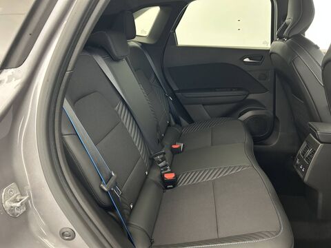 Symbioz E-Tech full hybrid 160 ch 2025 occasion 14200 H&eacute;rouville-Saint-Clair