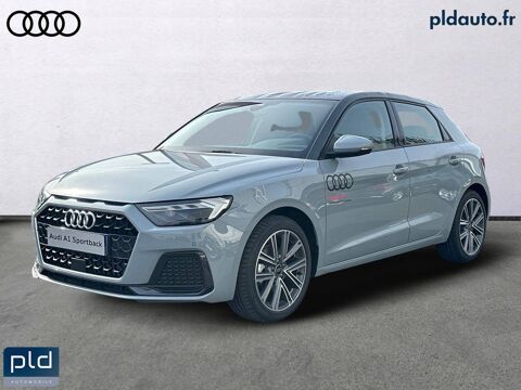 Audi A1 Sportback 30 TFSI 116 ch S tronic 7 2025 occasion Aix-en-Provence 13090