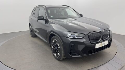 iX3 M Sport 286 ch 2025 occasion 94430 Chennevi&egrave;res-sur-Marne