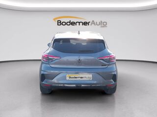 Clio E-Tech full hybrid 145 2024 occasion 22200 Guingamp