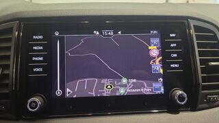 Karoq 1.5 TSI Evo 2 150 ch ACT DSG7 2025 occasion 25000 Besan&ccedil;on