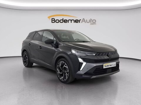 Symbioz E-Tech full hybrid 145 2025 occasion 29900 Concarneau