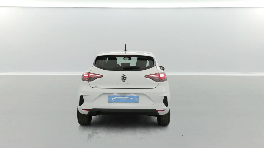 Clio Blue dCi 100 ch GSR2 2025 occasion 61000 Alen&ccedil;on