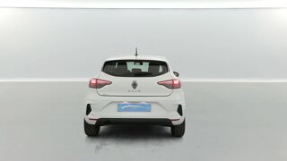 Clio Blue dCi 100 ch GSR2 2025 occasion 61000 Alen&ccedil;on