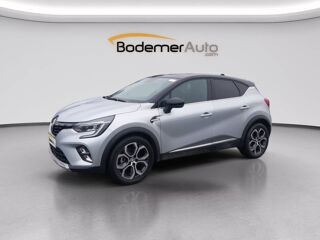 Captur E-Tech full hybrid 145 2022 occasion 14200 H&eacute;rouville-Saint-Clair