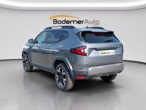 Duster Hybrid 140 2025 occasion 50200 Coutances