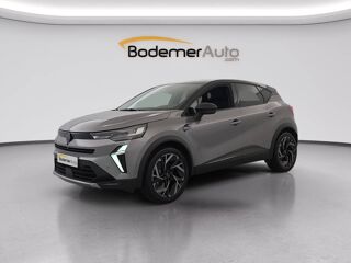 Captur E-Tech full hybrid 160 ch 2026 occasion 29600 Morlaix