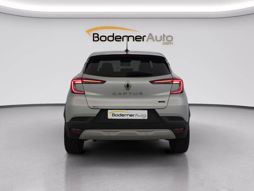 Captur E-Tech full hybrid 145 2023 occasion 50100 Cherbourg-en-Cotentin