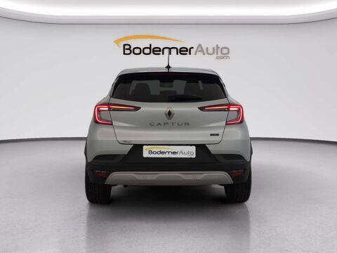 Captur E-Tech full hybrid 145 2023 occasion 50100 Cherbourg-en-Cotentin