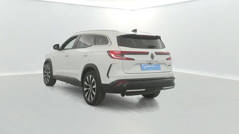 Espace E-Tech full hybrid 200 GSR2 2025 occasion 56000 Vannes