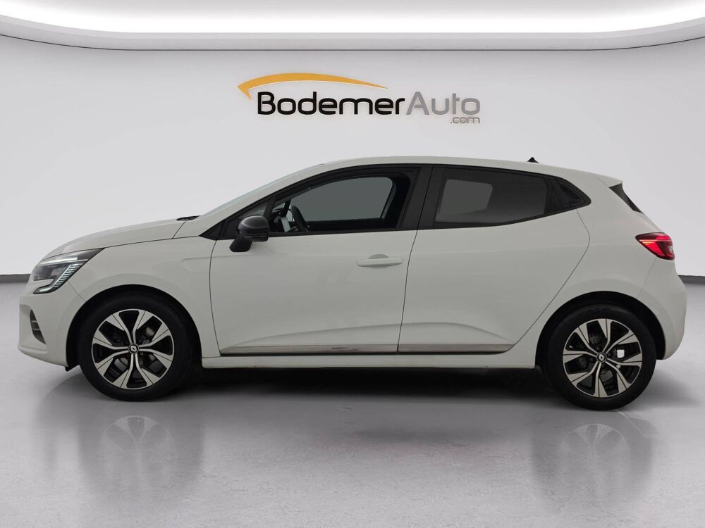 Clio TCe 90 2022 occasion 61000 Alen&ccedil;on