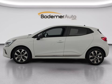 Clio TCe 90 2022 occasion 61000 Alen&ccedil;on