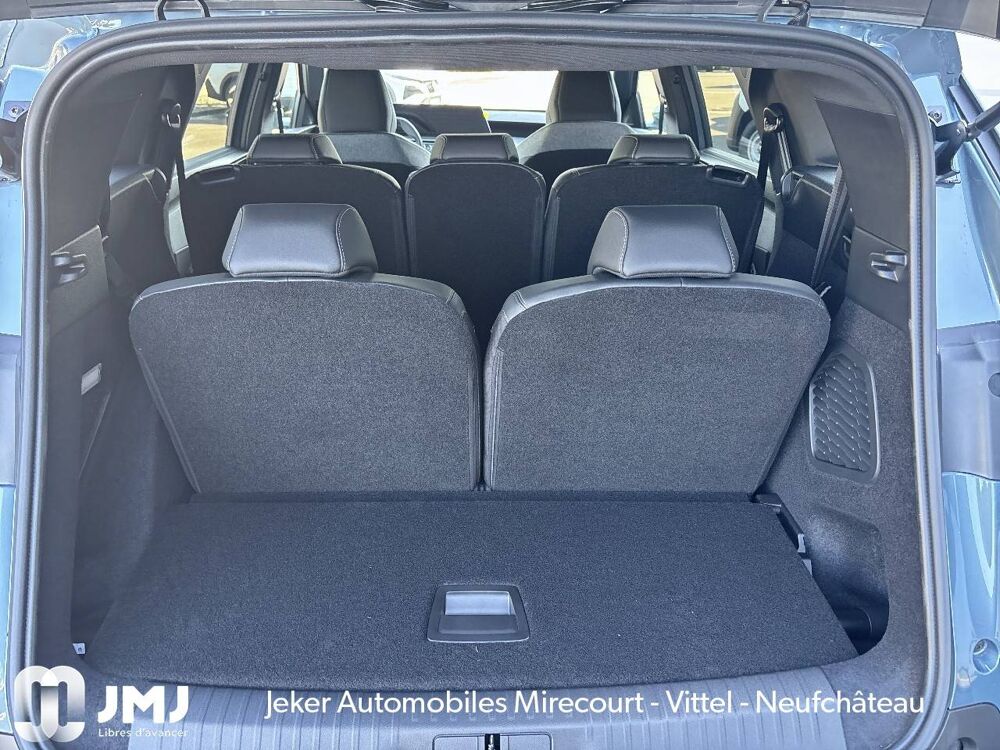 5008 Hybrid 145 ch e-DCS6 2026 occasion 88800 Vittel