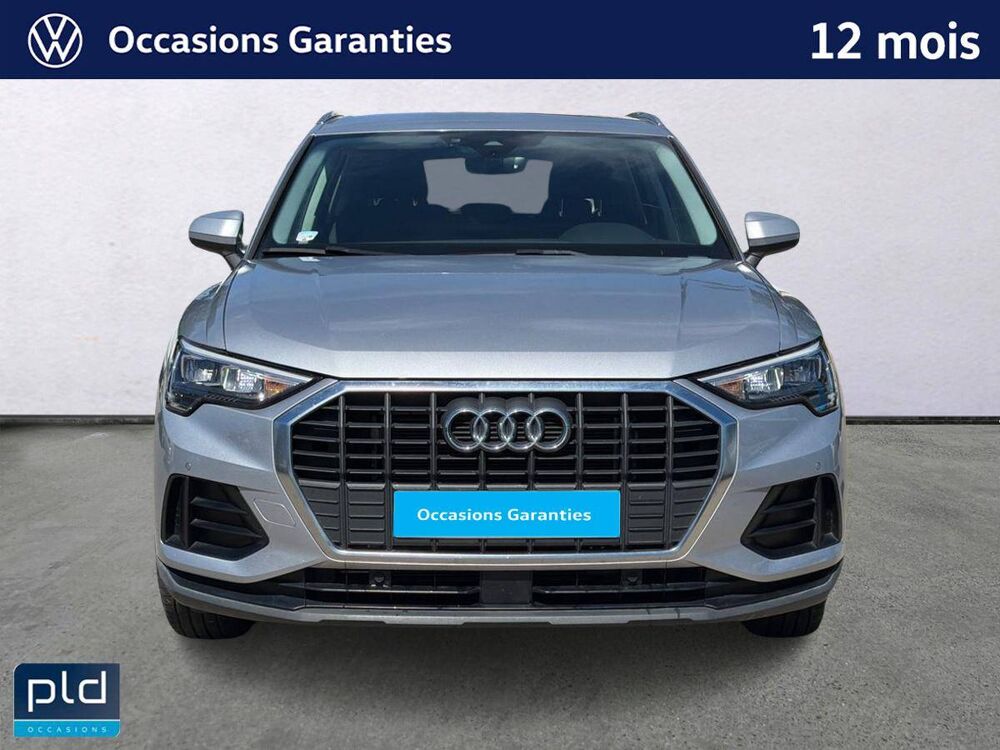 Q3 35 TFSI 150 ch S tronic 7 2023 occasion 13300 Salon-de-Provence