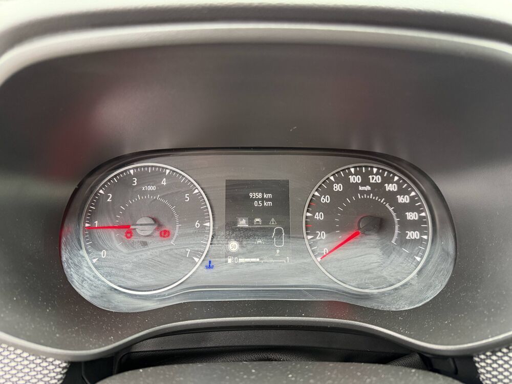 Sandero ECO-G 100 GSR2 2025 occasion 22200 Guingamp