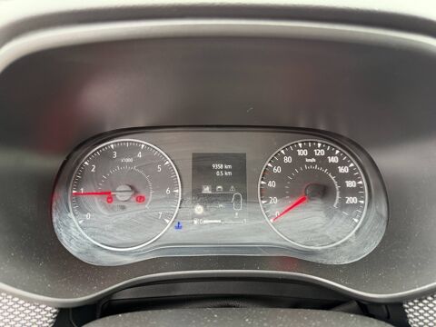 Sandero ECO-G 100 GSR2 2025 occasion 22200 Guingamp