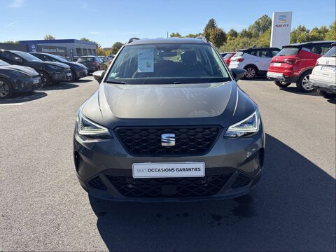 Arona 1.0 TSI 110 ch Start/Stop DSG7 2023 occasion 24200 Sarlat-la-Can&eacute;da