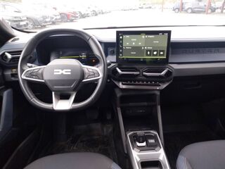 Duster Hybrid 140 2025 occasion 29000 Quimper