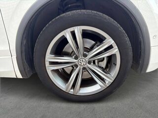 Tiguan 2.0 TDI 190 DSG7 4Motion 2018 occasion 13011 Marseille