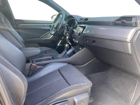 Q3 Sportback 35 TFSI 150 ch S tronic 7 2022 occasion 13730 Saint-Victoret