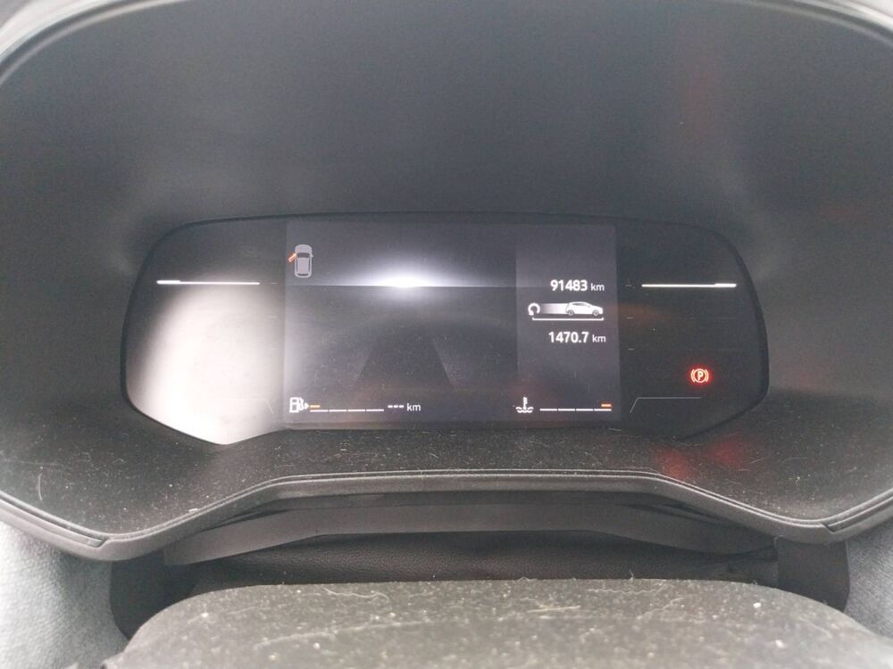 Clio SCe 65 2024 occasion 29000 Quimper