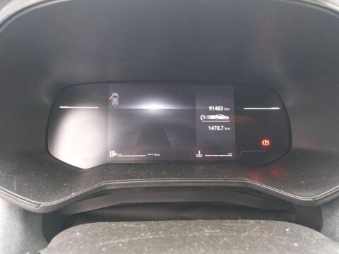 Clio SCe 65 2024 occasion 29000 Quimper