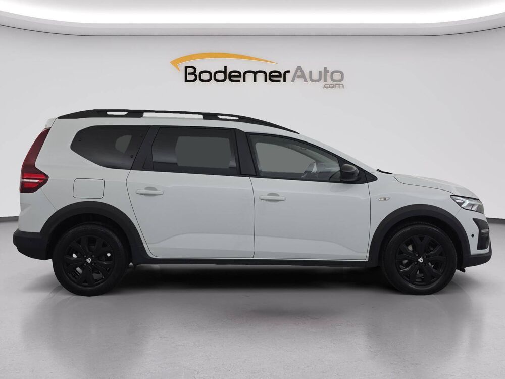 Jogger ECO-G 100 7 places 2023 occasion 22000 Saint-Brieuc
