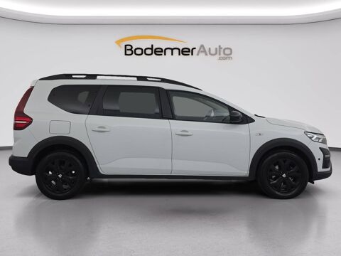 Jogger ECO-G 100 7 places 2023 occasion 22000 Saint-Brieuc