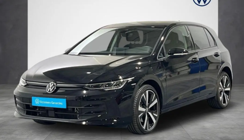 Golf 1.5 eHybrid 204 DSG6 2026 occasion 13300 Salon-de-Provence