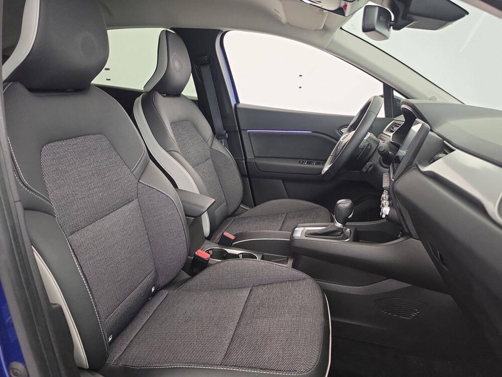 Captur mild hybrid 160 EDC 2023 occasion 22600 Loud&eacute;ac