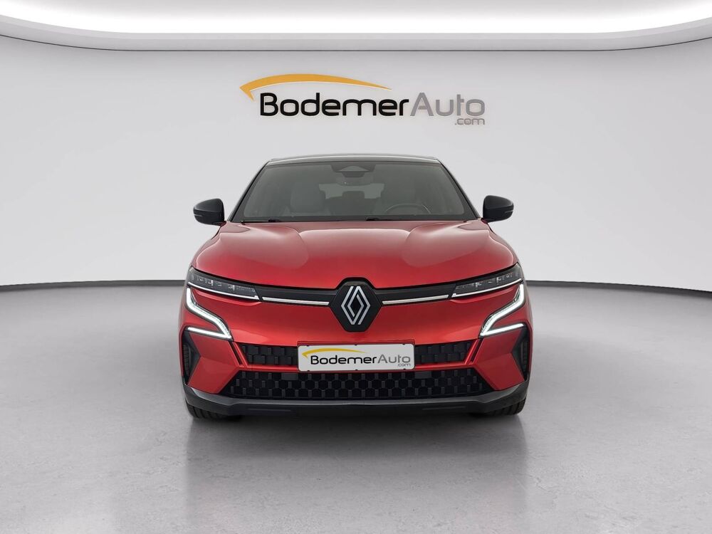 M&eacute;gane Megane E-Tech EV60 220 ch optimum charge 2022 occasion 56000 Vannes