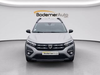 Jogger ECO-G 100 7 places 2022 occasion 56000 Vannes