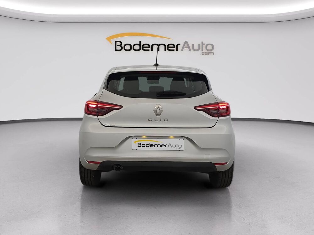 Clio TCe 90 2023 occasion 50100 Cherbourg-en-Cotentin