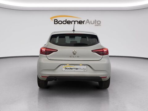 Clio TCe 90 2023 occasion 50100 Cherbourg-en-Cotentin