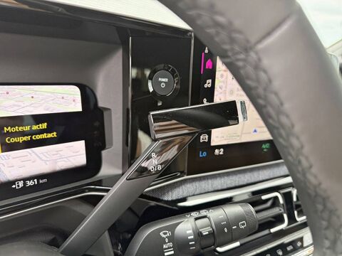 R5 Renault 5 E-Tech Electrique 150 ch autonomie confort 2026 occasion 14200 H&eacute;rouville-Saint-Clair