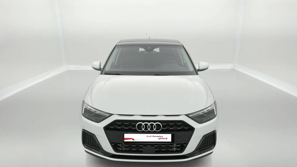 A1 Sportback 30 TFSI 110 ch S tronic 7 2024 occasion 25000 Besan&ccedil;on