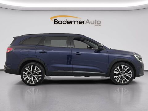 Espace E-Tech hybrid 200 2023 occasion 56400 Auray