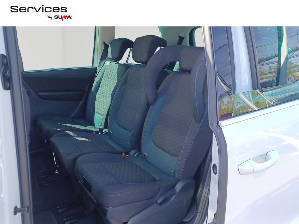 Sharan 1.4 TSI 150 BlueMotion Technology DSG6 2019 occasion 01440 Viriat