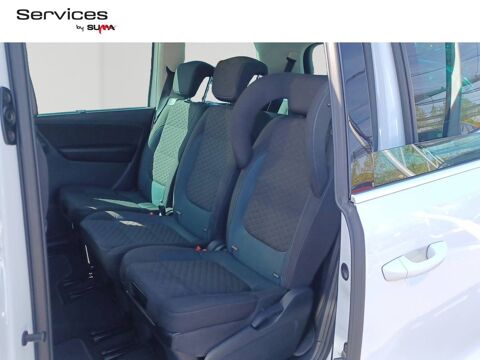 Sharan 1.4 TSI 150 BlueMotion Technology DSG6 2019 occasion 01440 Viriat