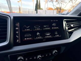 A1 Sportback 30 TFSI 110 ch S tronic 7 2023 occasion 13730 Saint-Victoret